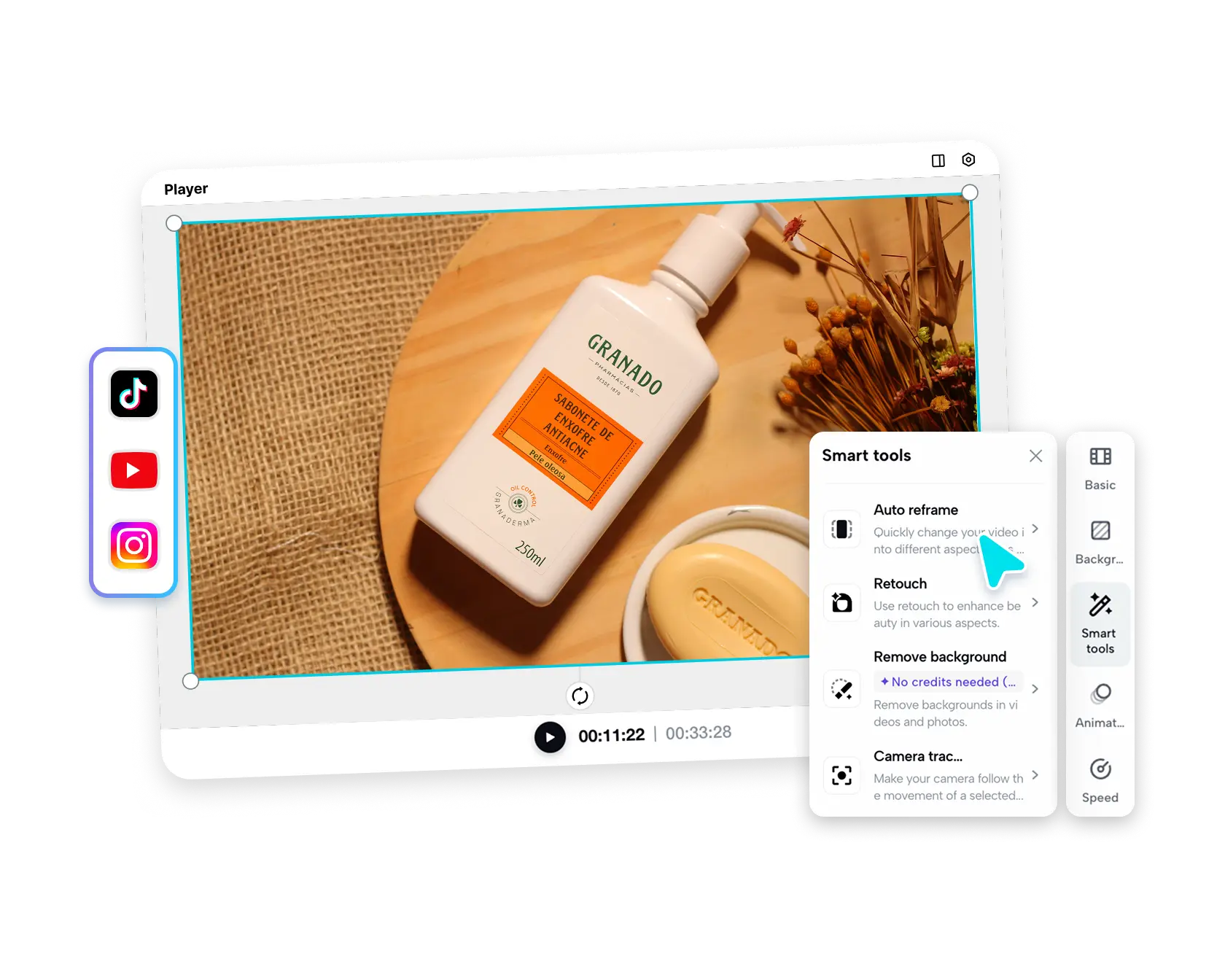 Rotate Video Online for Free