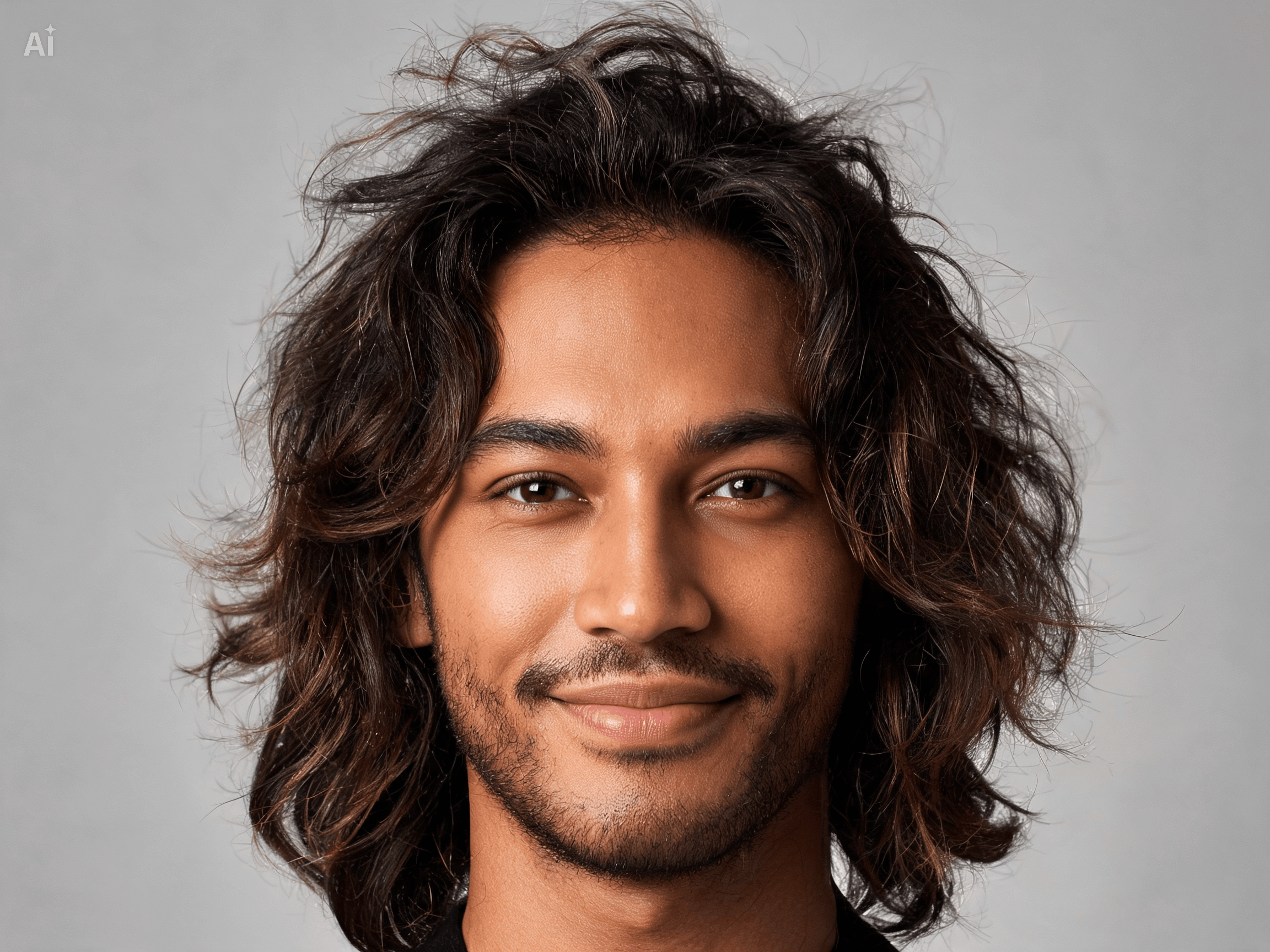 Fix Flat Studio Hair