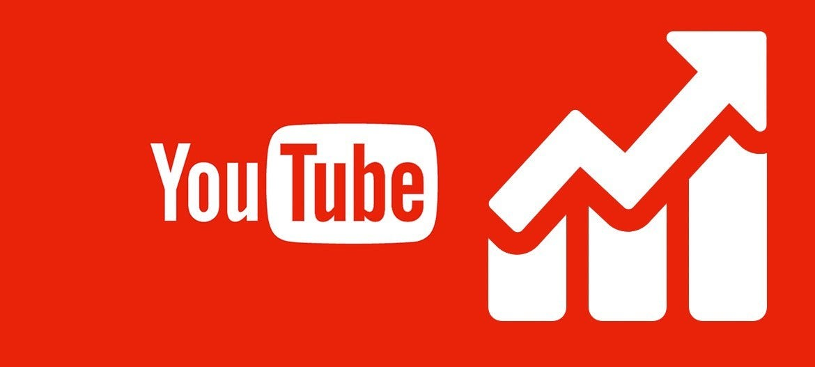 Explorer comment booster le CTR YouTube