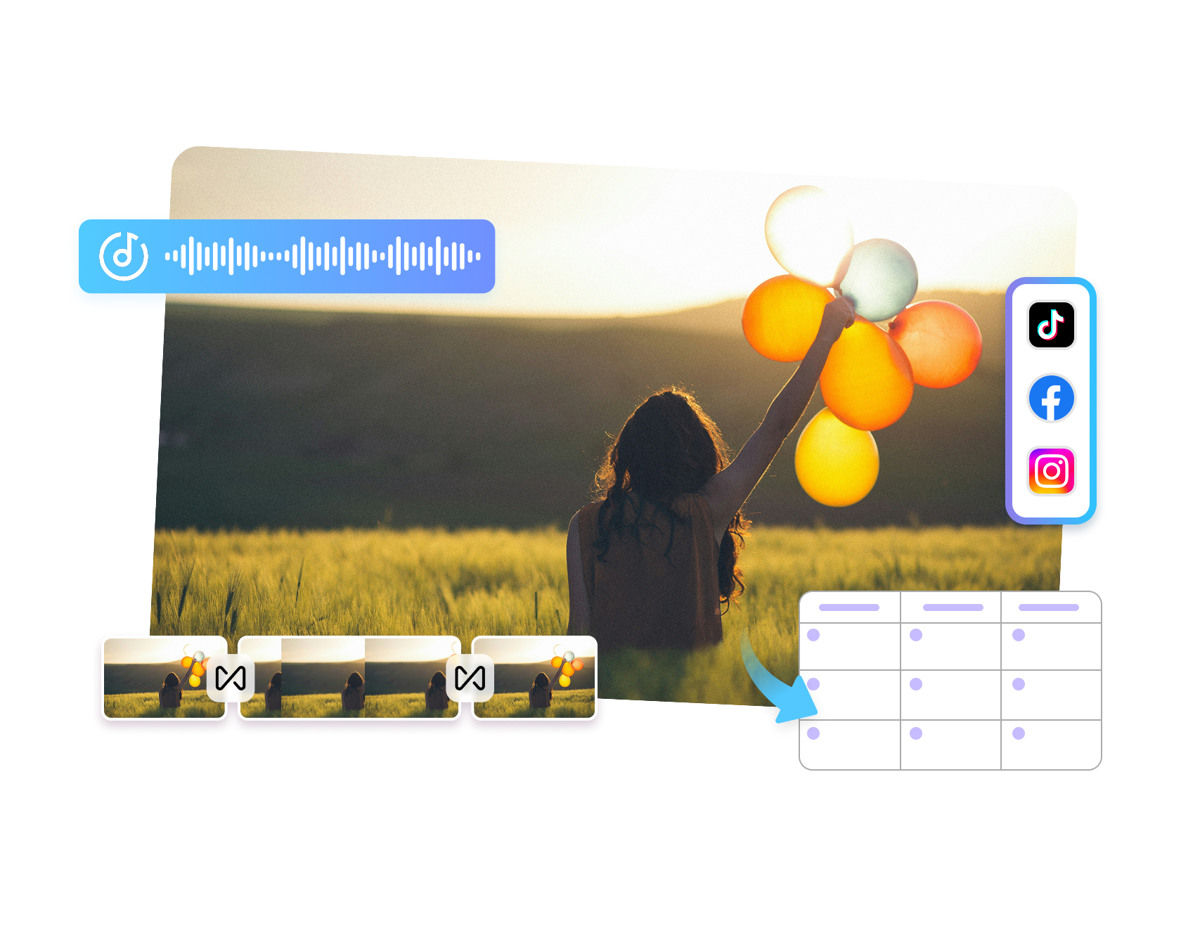 Schedule Posts with Ease