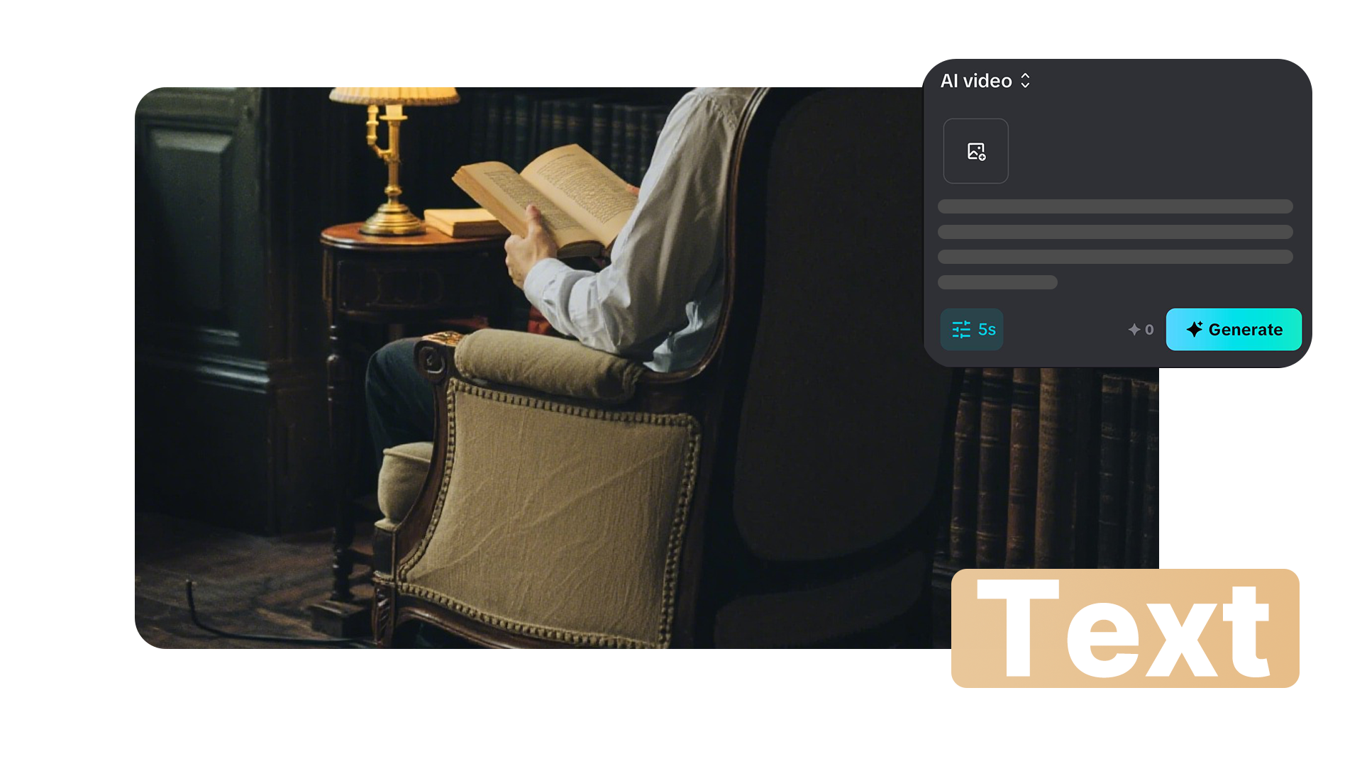 Creative Storytelling & Educational Content