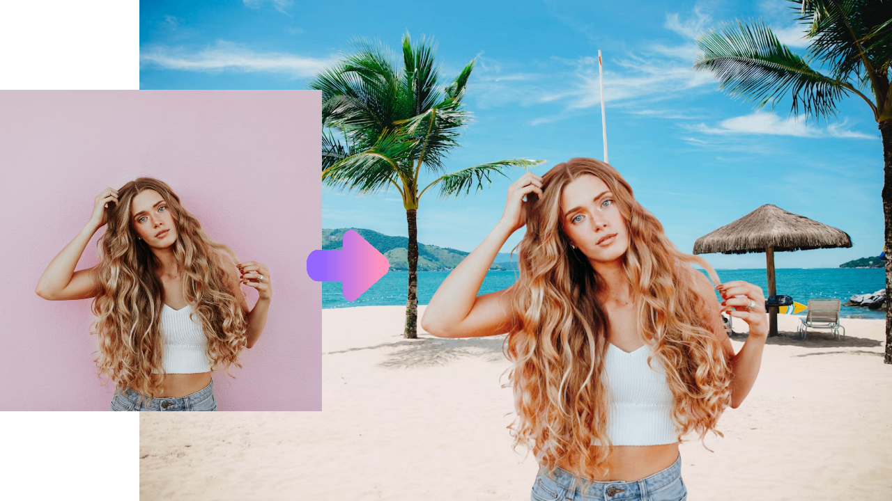 Cut and paste photo free tools in 2025