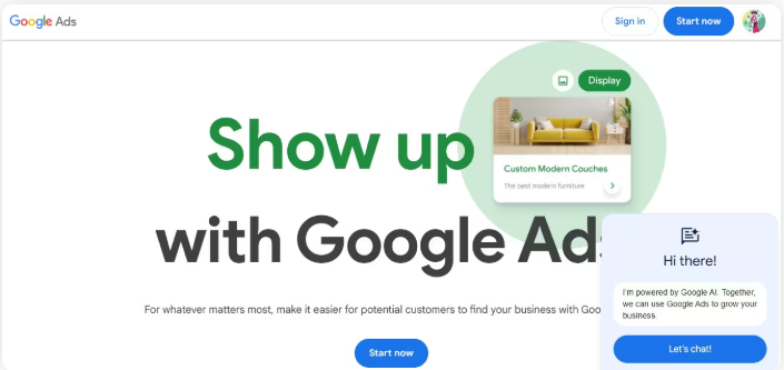 Kampanjan luominen Googlen mainoksiin syötettävien YouTube-mainosten syöttämiseksi