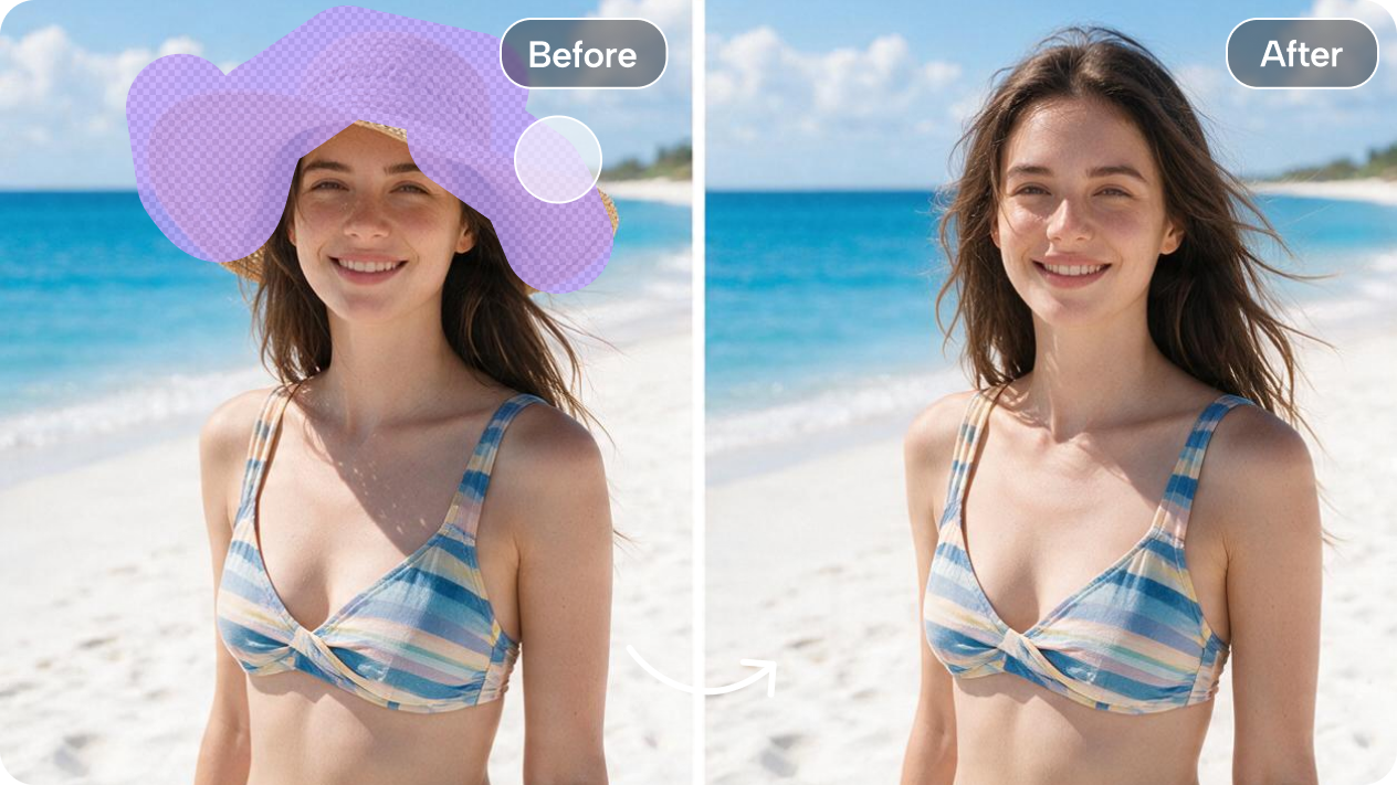 Edit your Instagram profile photo with interactive editing