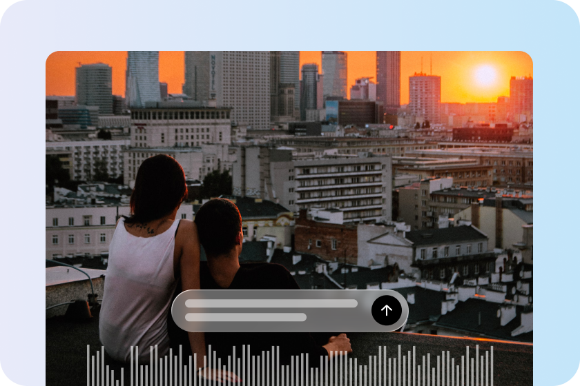 Spend less time searching through stock music