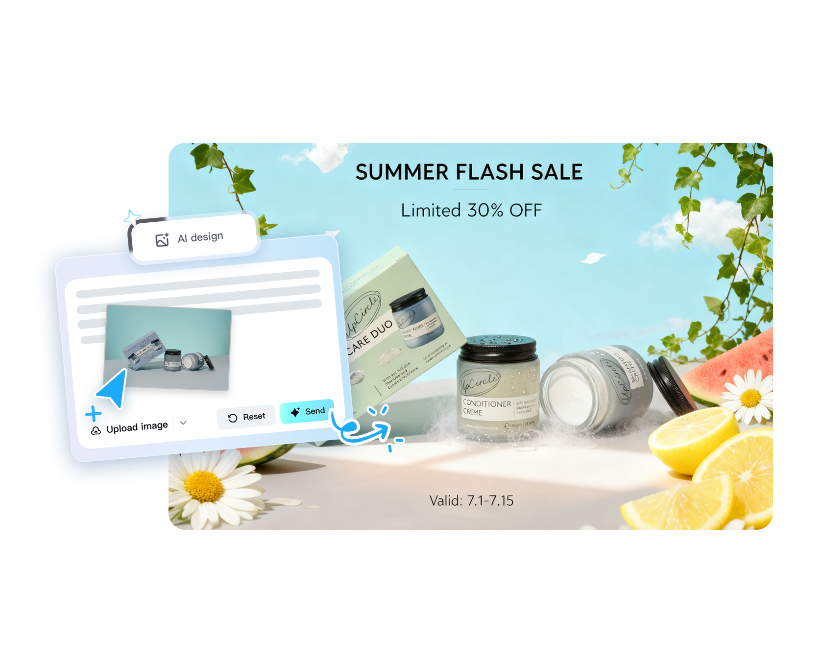 Free Online Video Editor