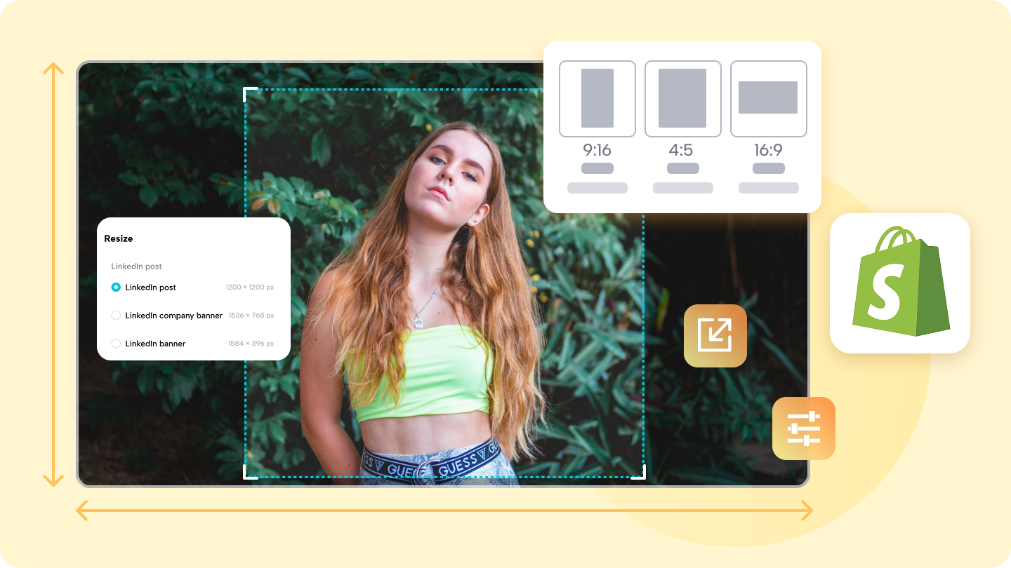 Shopify Image Resizer & Optimization Playbook: Complete Guide