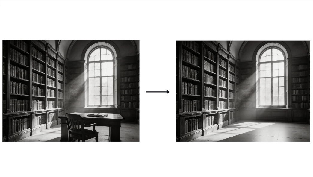 Remover recurso no Dreamina