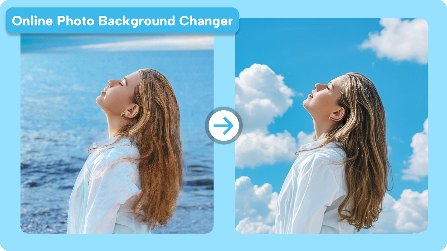 online photo background changer