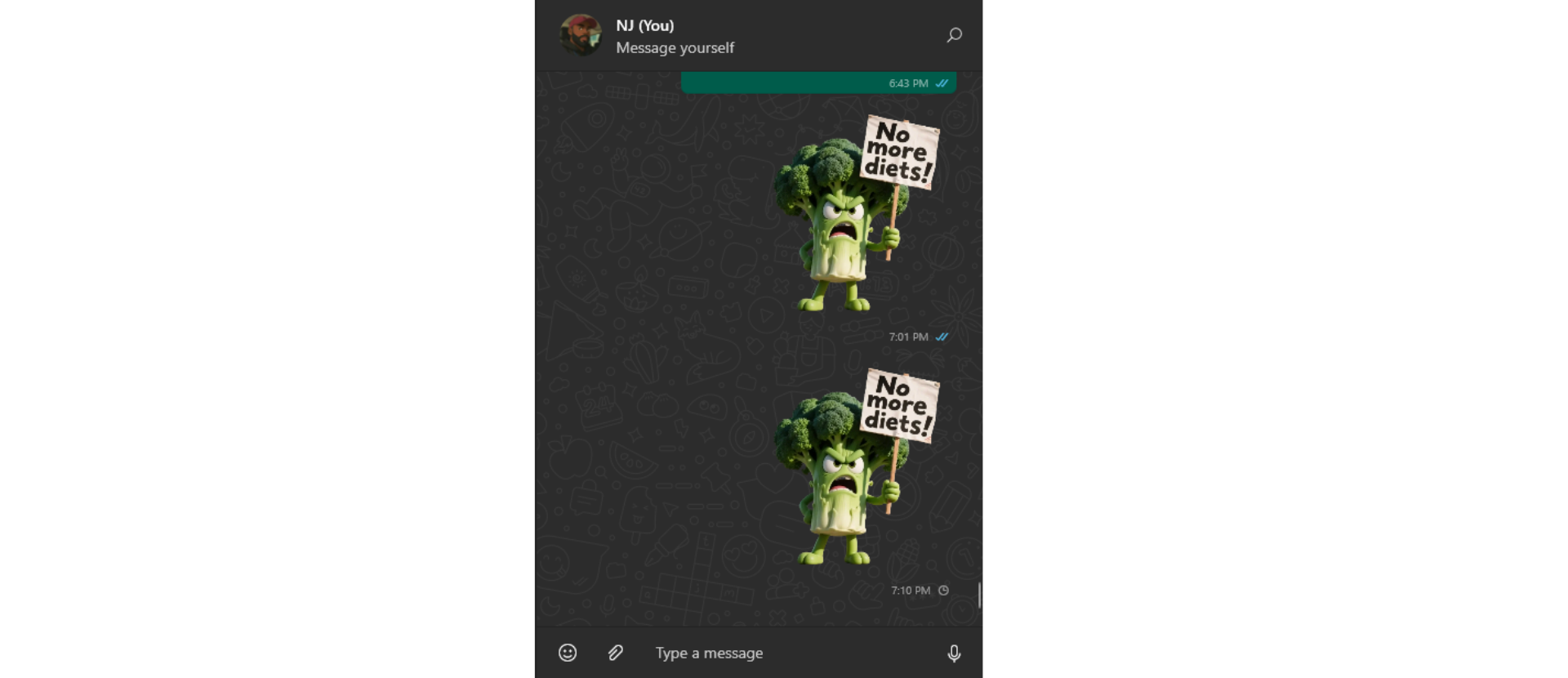 Free memes for WhatsApp stickers