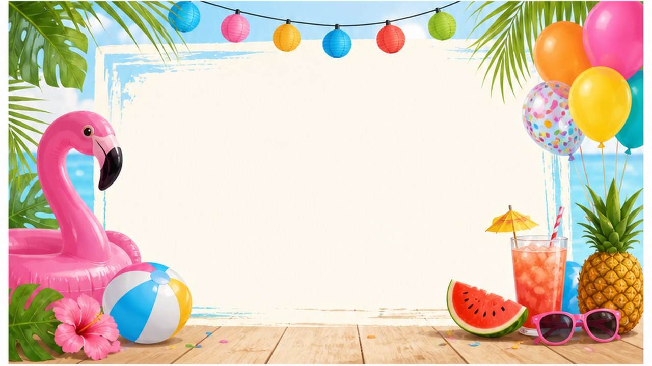 Happy Birthday Template for 4 August 2026 prompt result 3