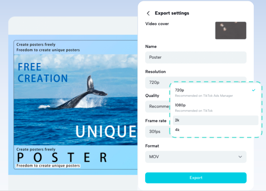 Download your poster