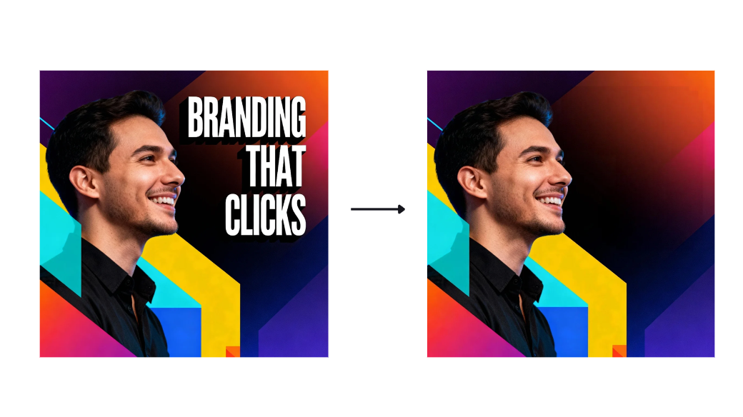 Alisin ang feature sa Dreamina