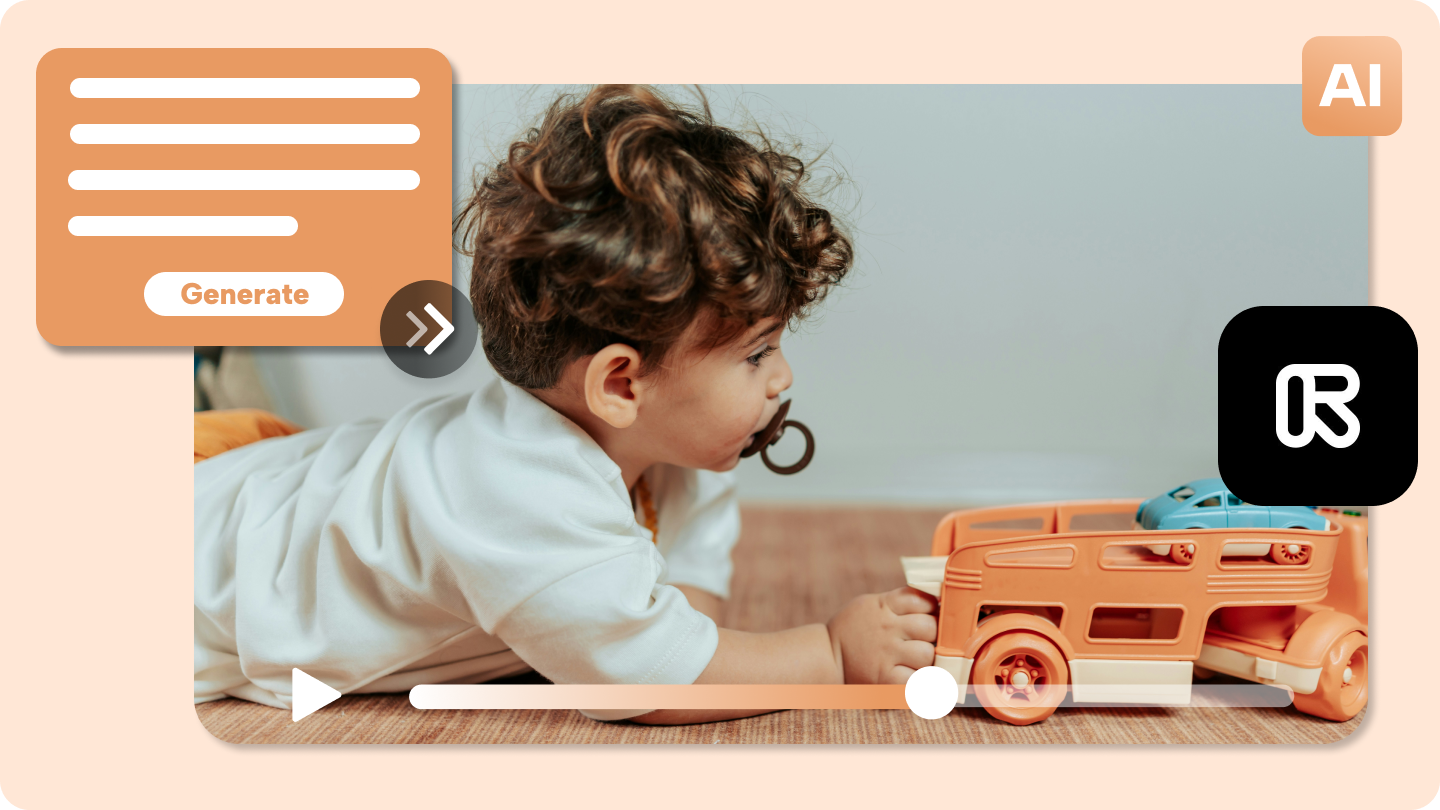 runwayml text to video