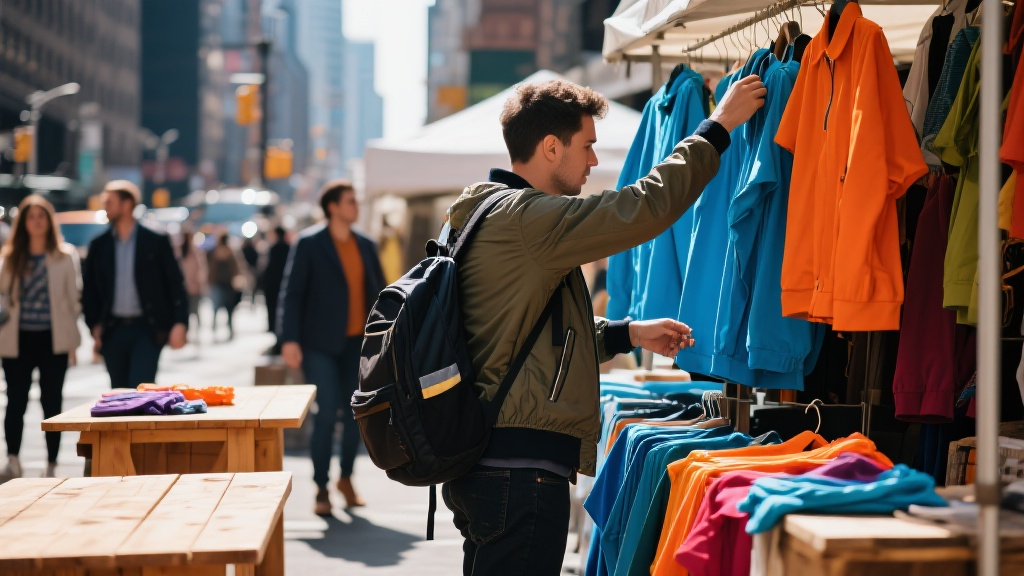 How to launch a successful pop-up shop