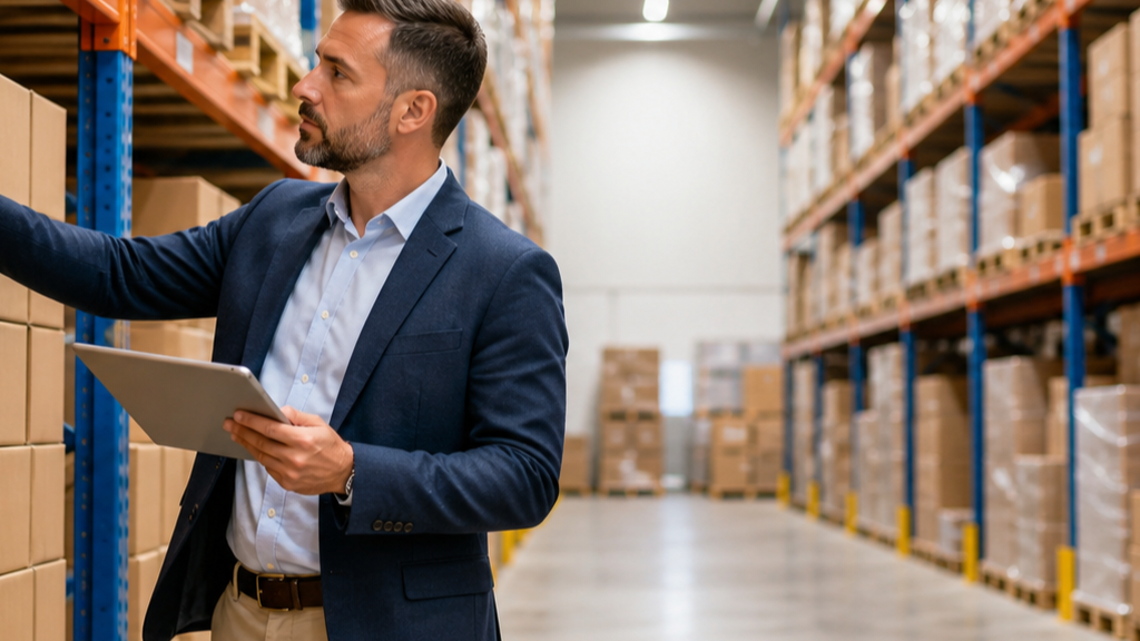 Wholesale Business Video original 16:9 cover visual