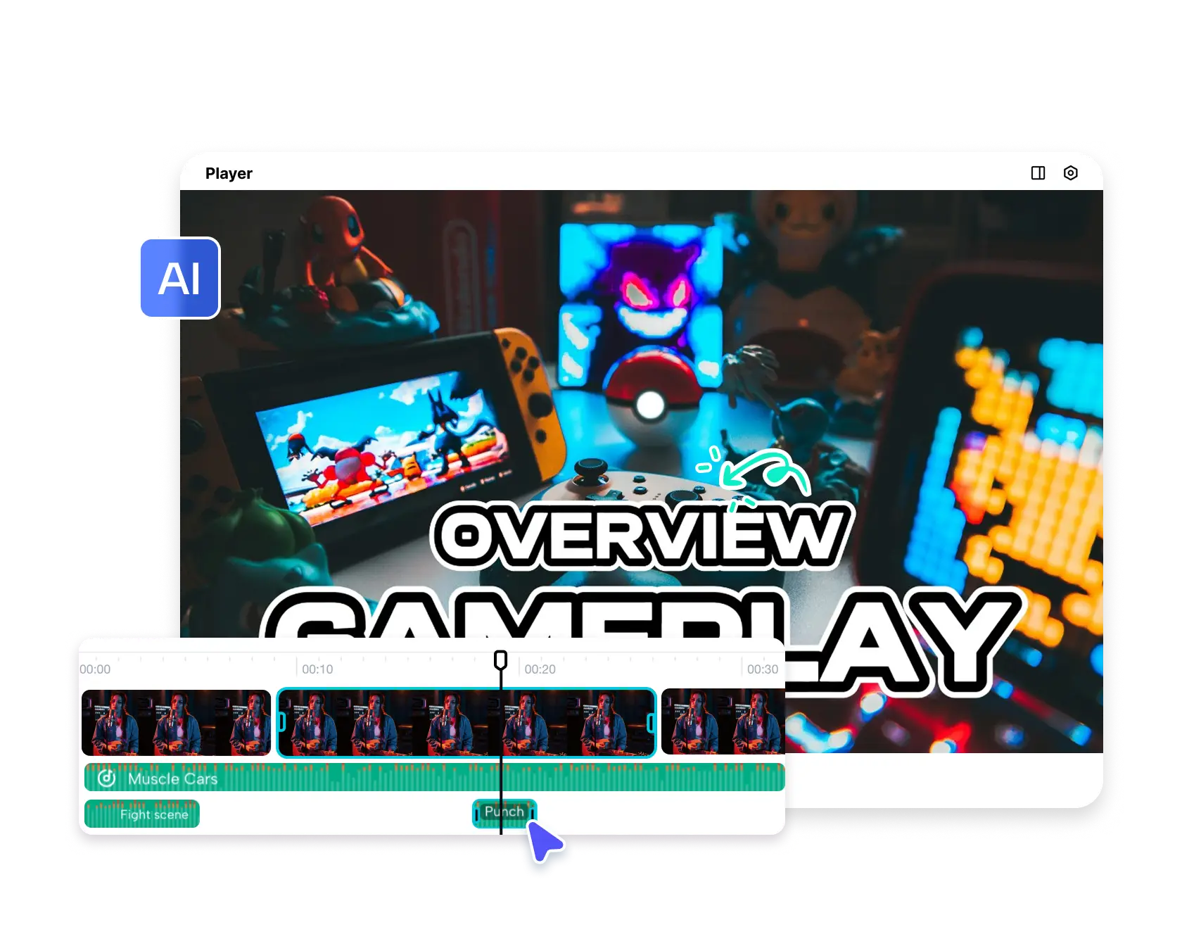 Free AI Sound Effect Maker