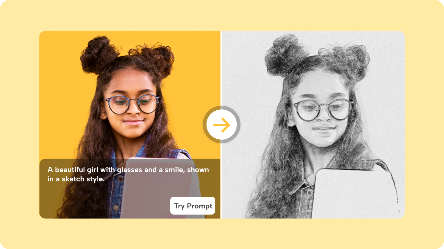 photo to sketch app