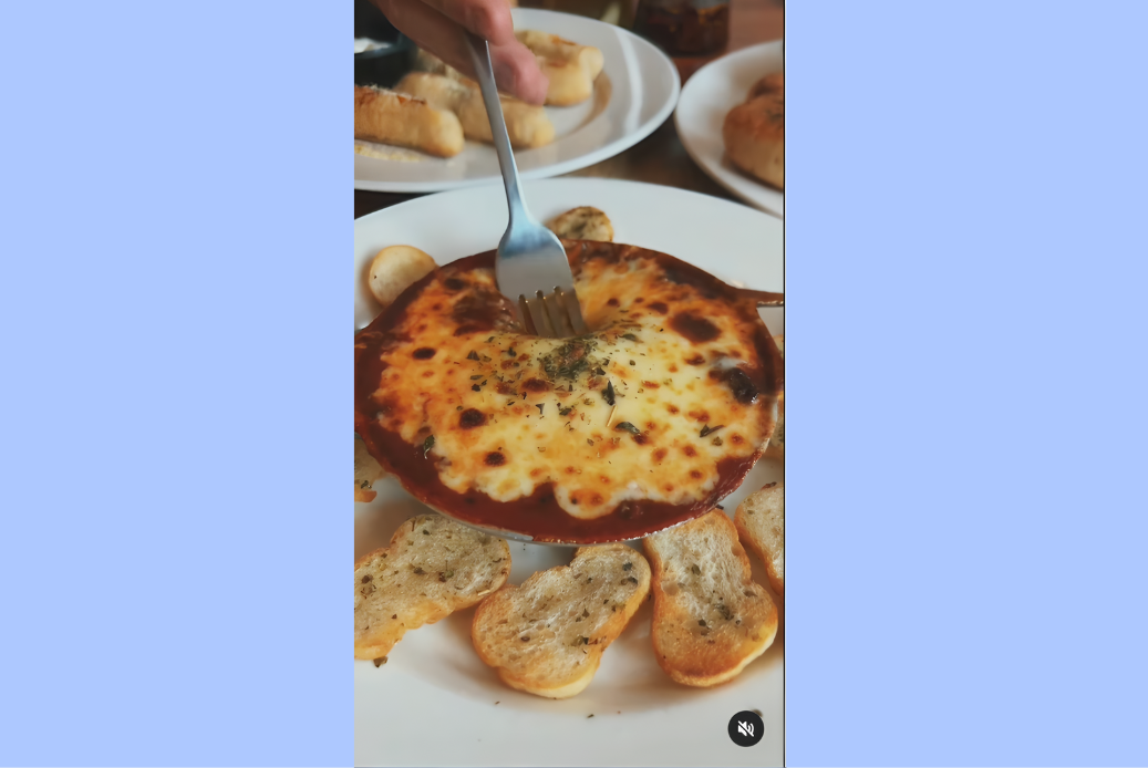 Food exploration