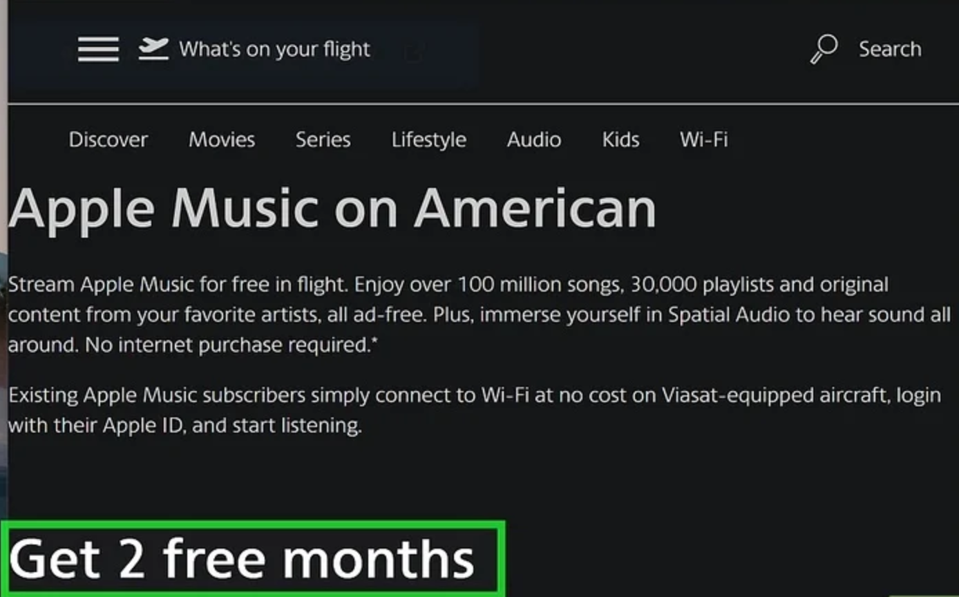 American Airlines alliance