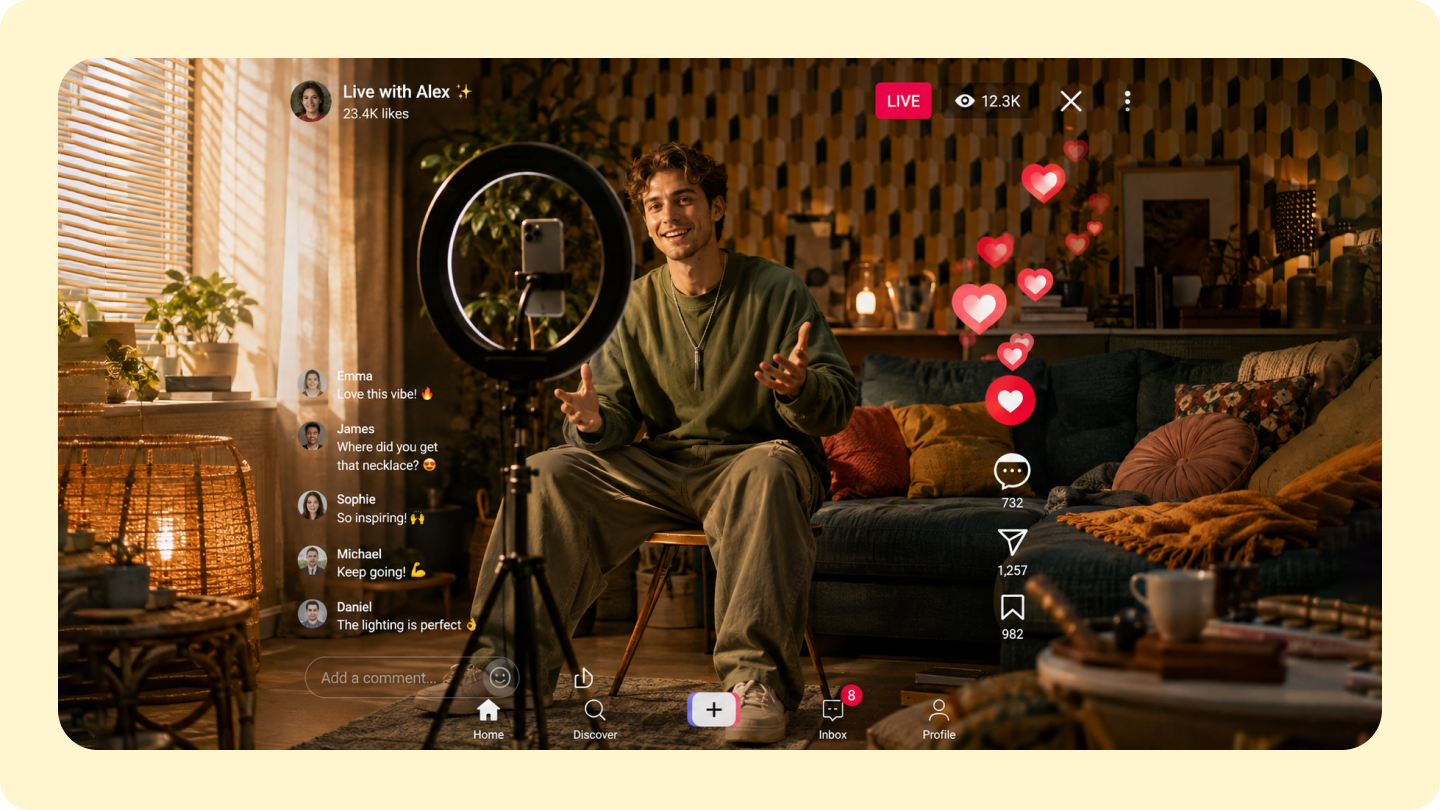 Herramientas De Marketing De Influencers: Descubre Creadores Y Construye Campañas