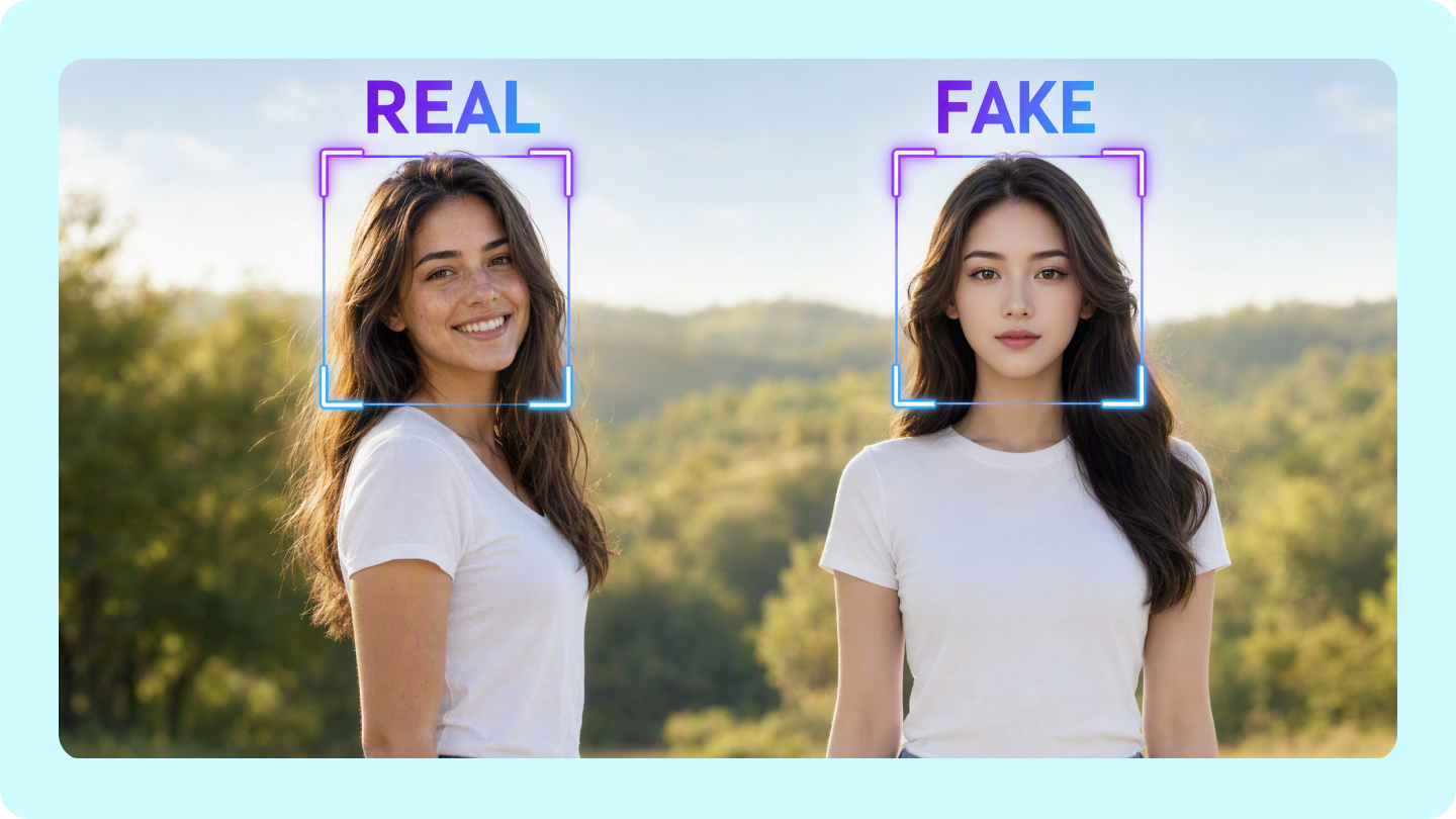 ai image detector online