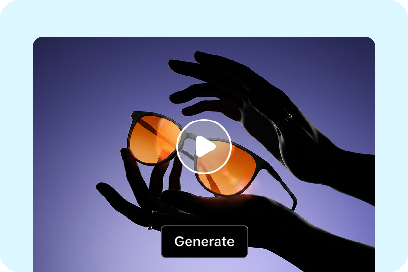  Faster brand film creation