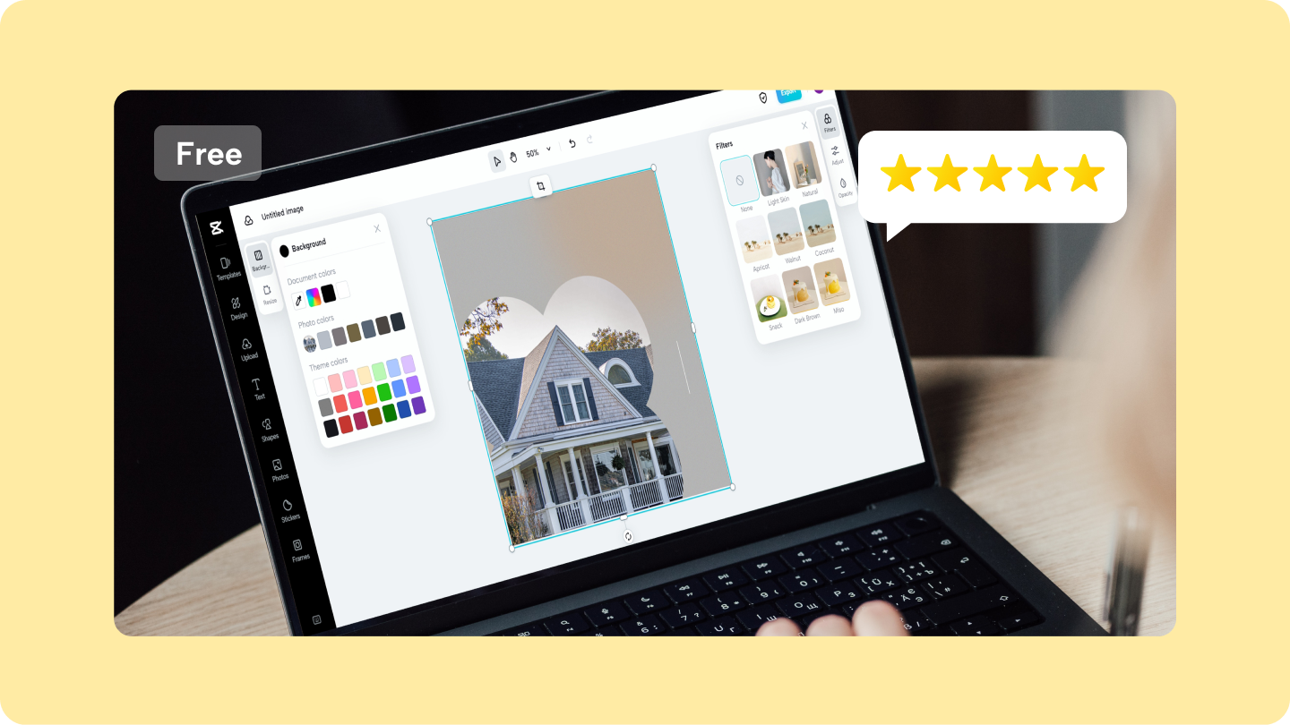 best free photo editors 