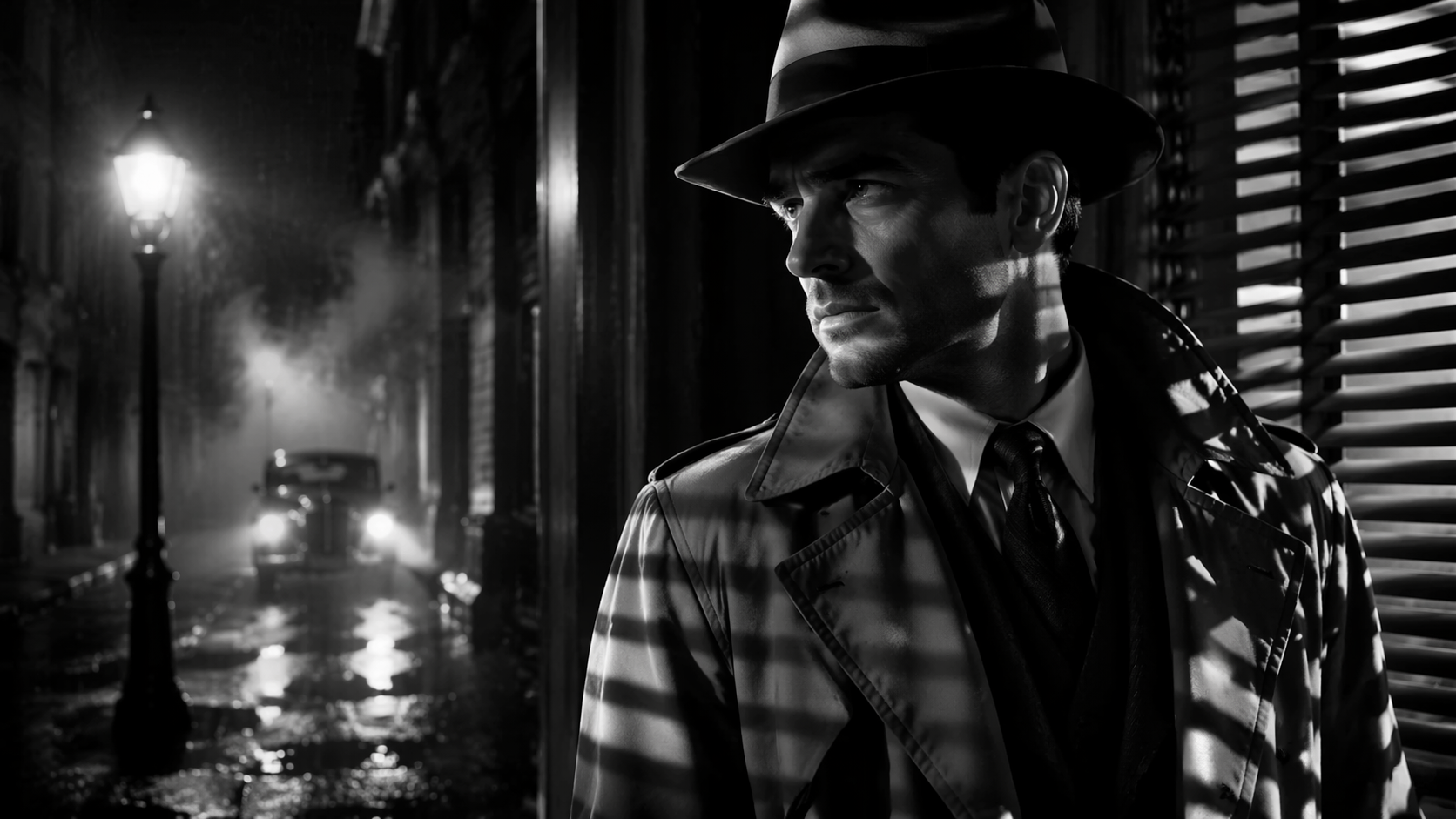 Dreamina Film Noir Filter 16:9 hero image