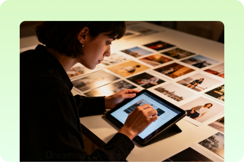 Marca personal con IA