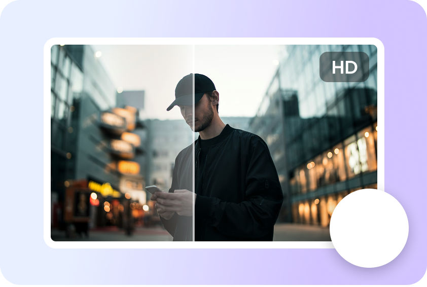 One-click AI tool for fast object removal