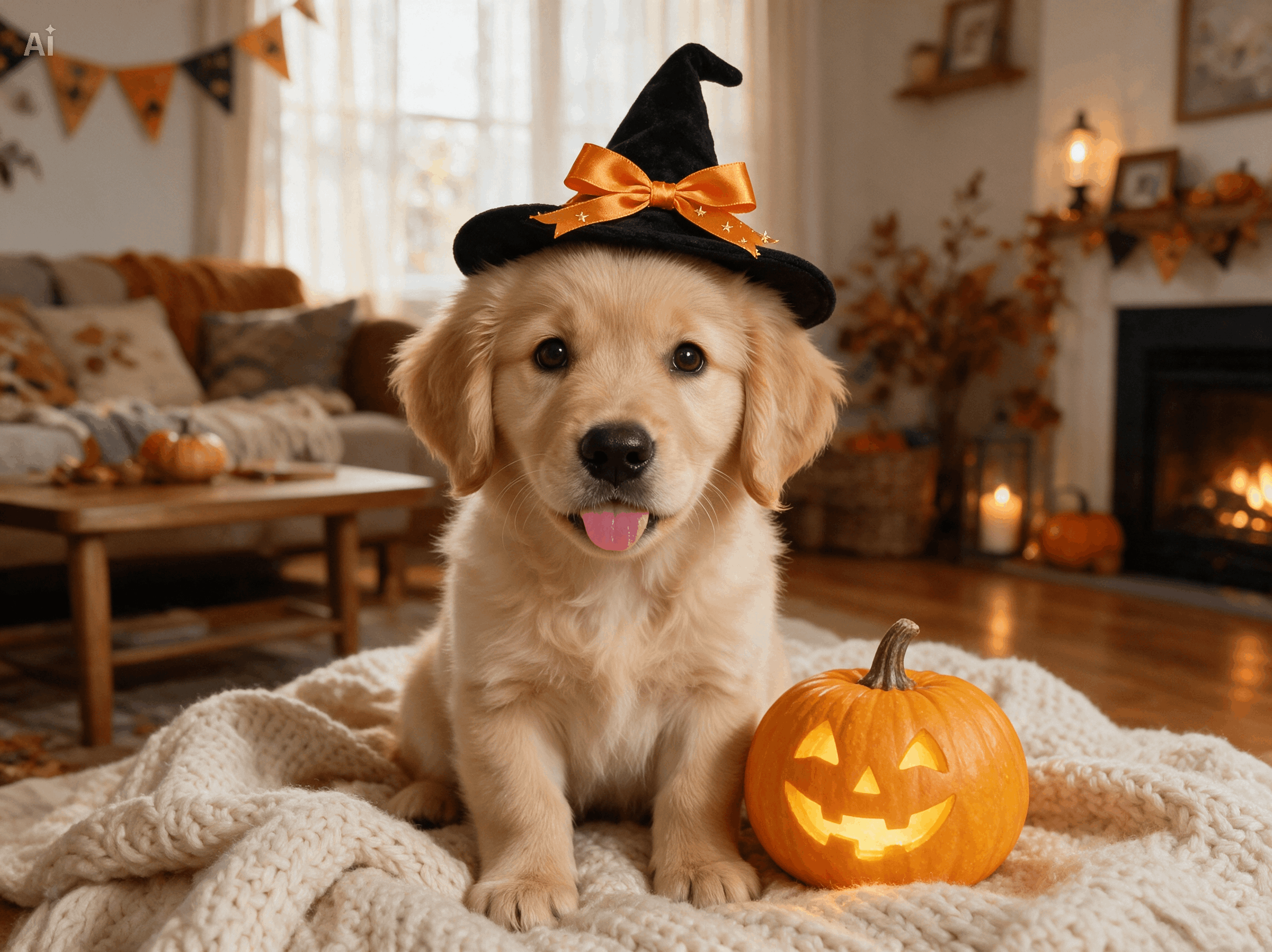Pet Costume