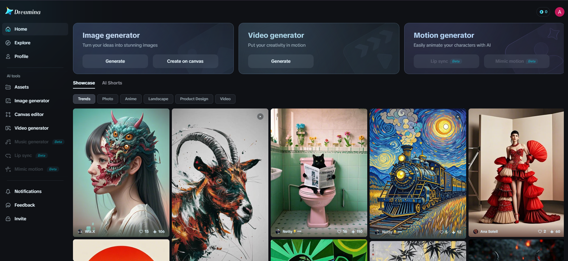 come trasformare l'immagine in video