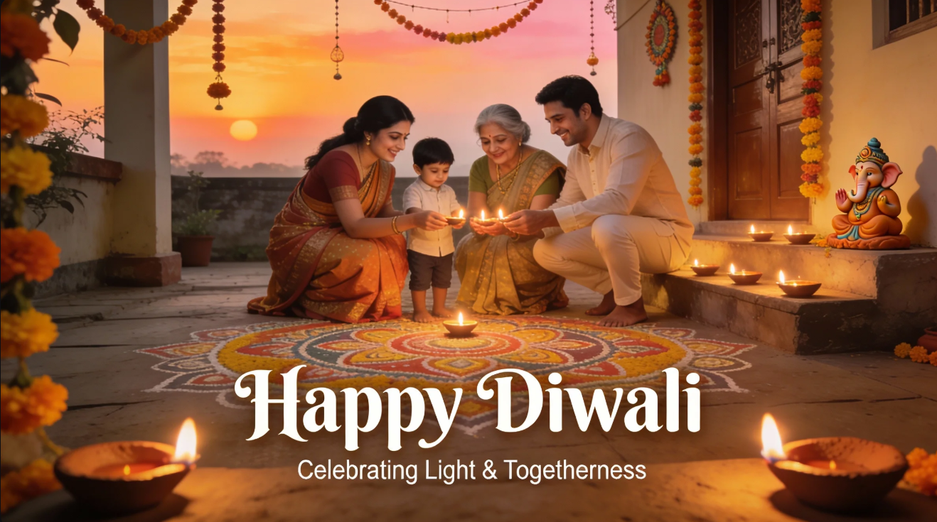 Story-driven visual image