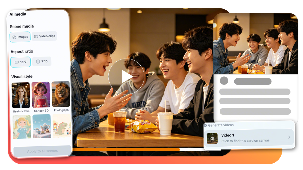 Built for PC and desktop workflows