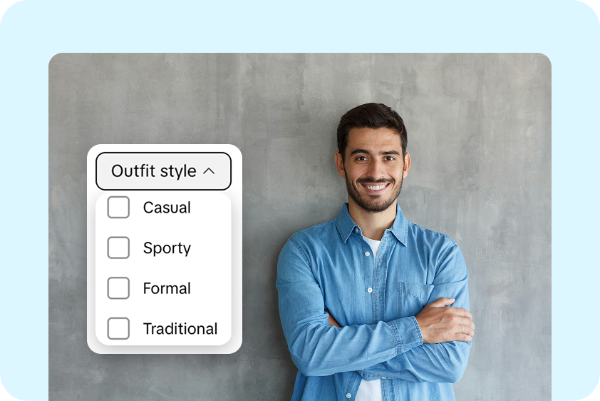 Personalizar perfiles de juegos