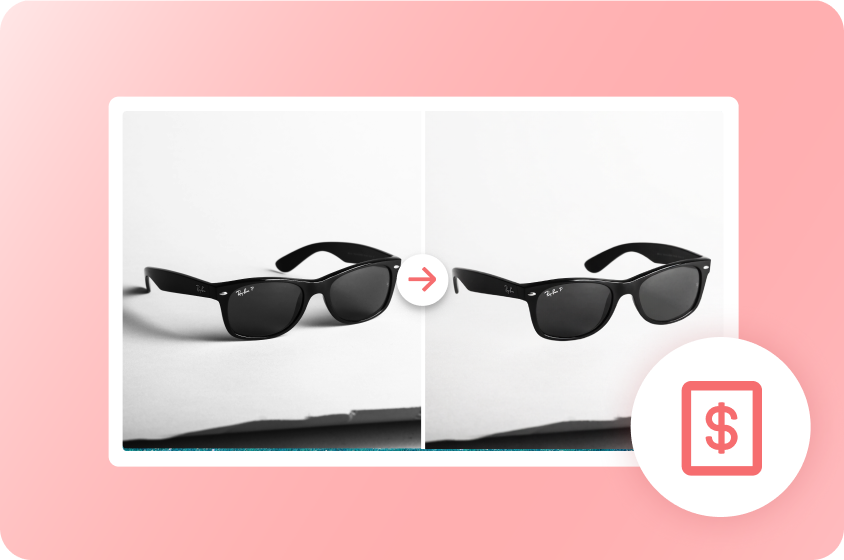 Rescue photos without expensive reshoots