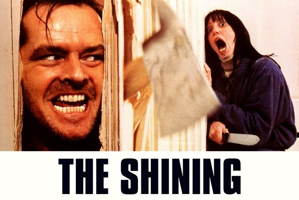 The Shining (1980)