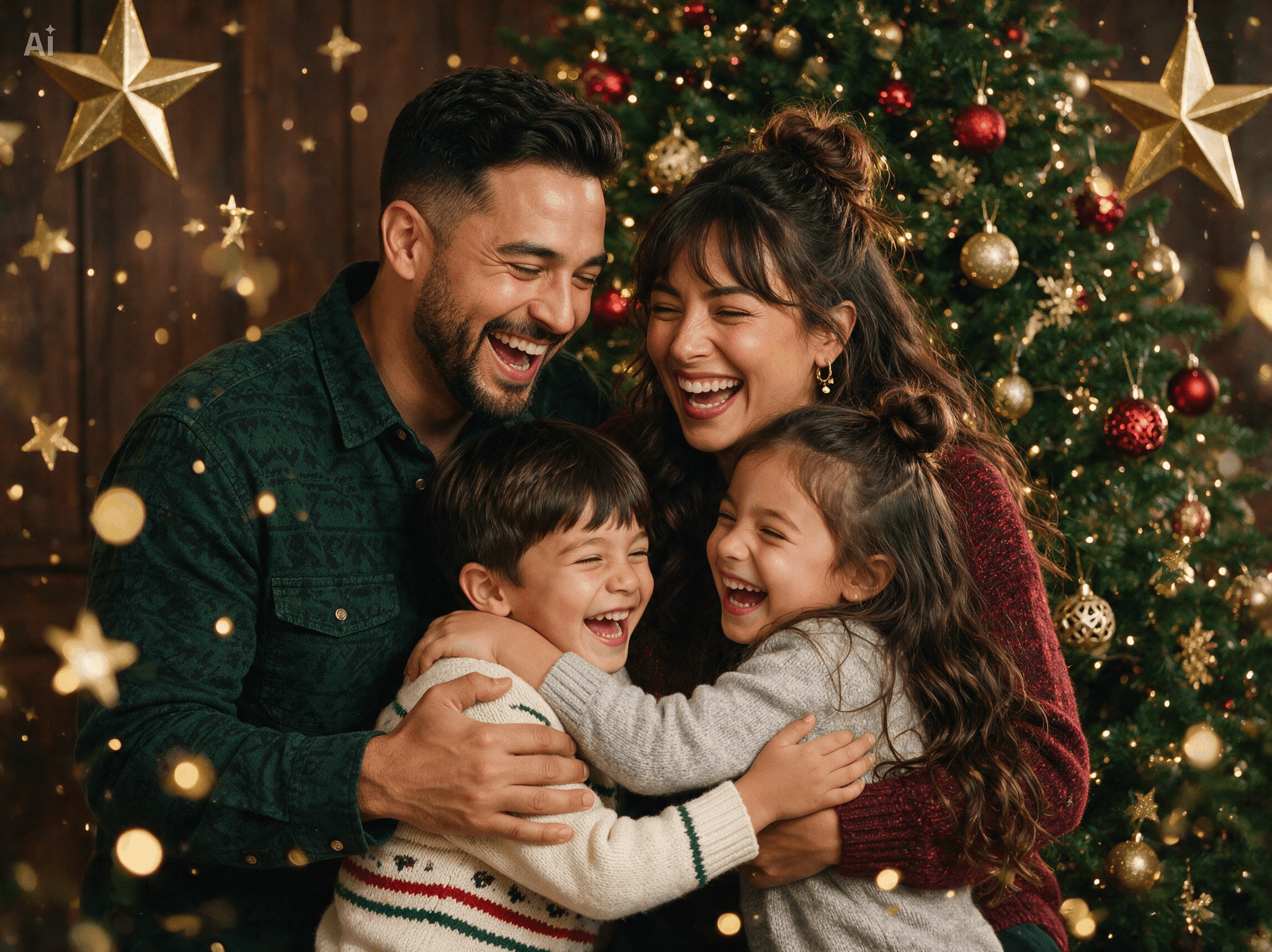 Family Cards