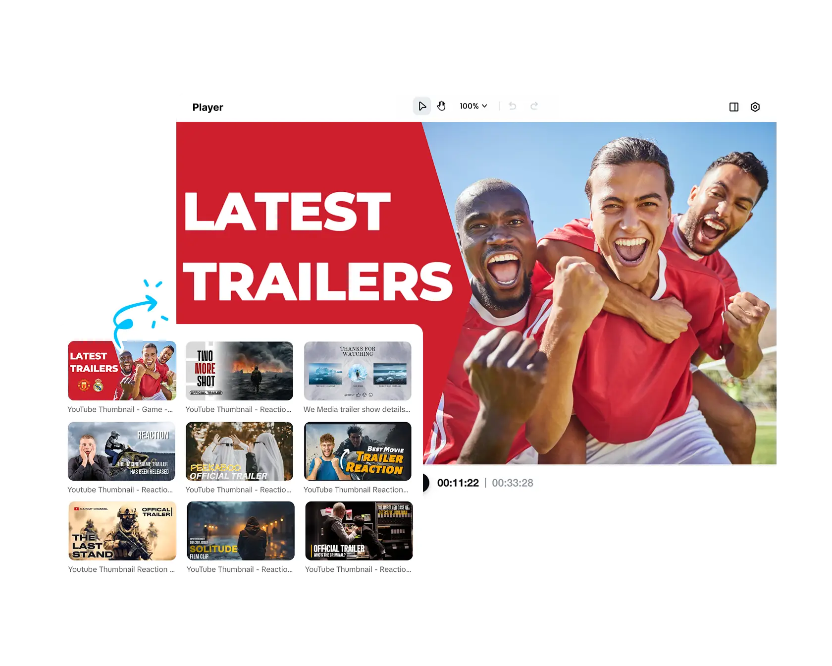 Successful Teaser Video Examples in Advertising