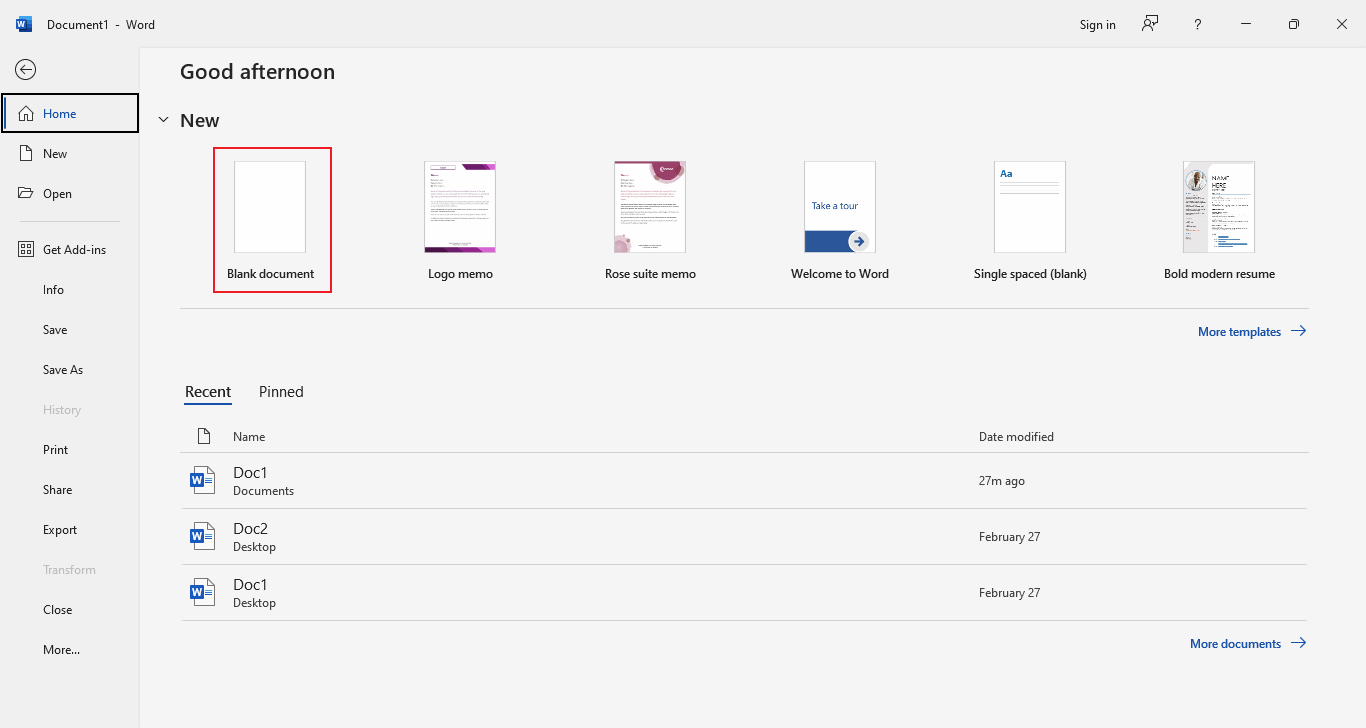 how do you make an organizational chart in word