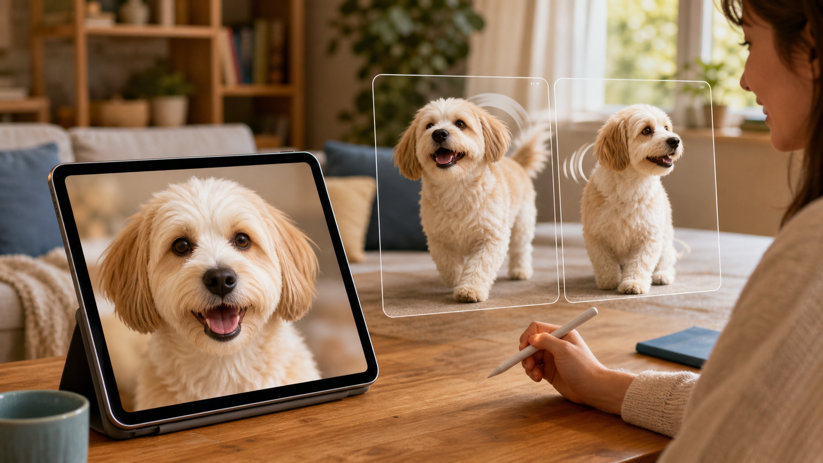 Reference Image to Video Prompts prompt result 5