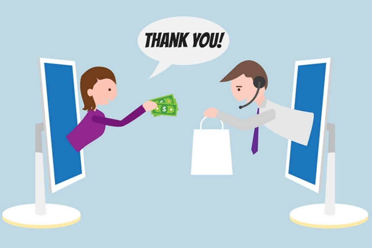 Consumer-to-consumer (C2C)