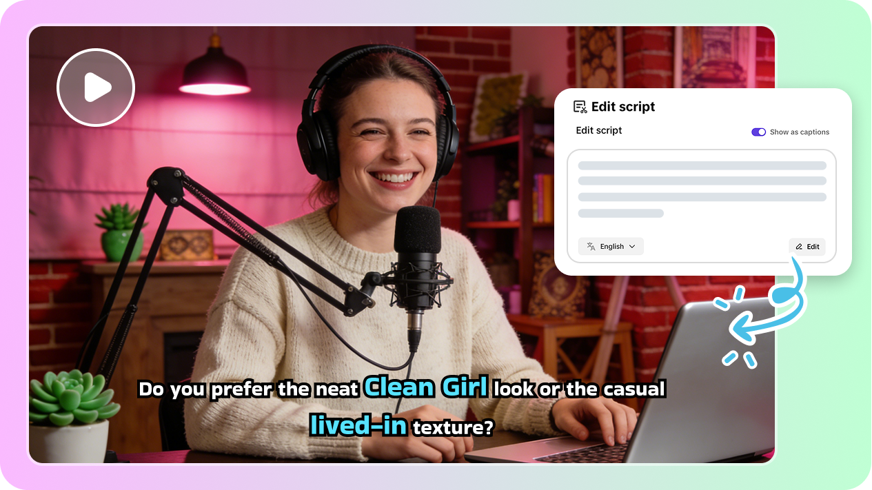 Reliable & quality podcast voiceover creation