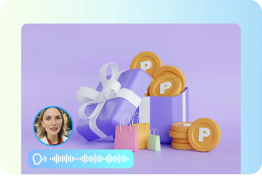 vidéos d’annonce de promotions