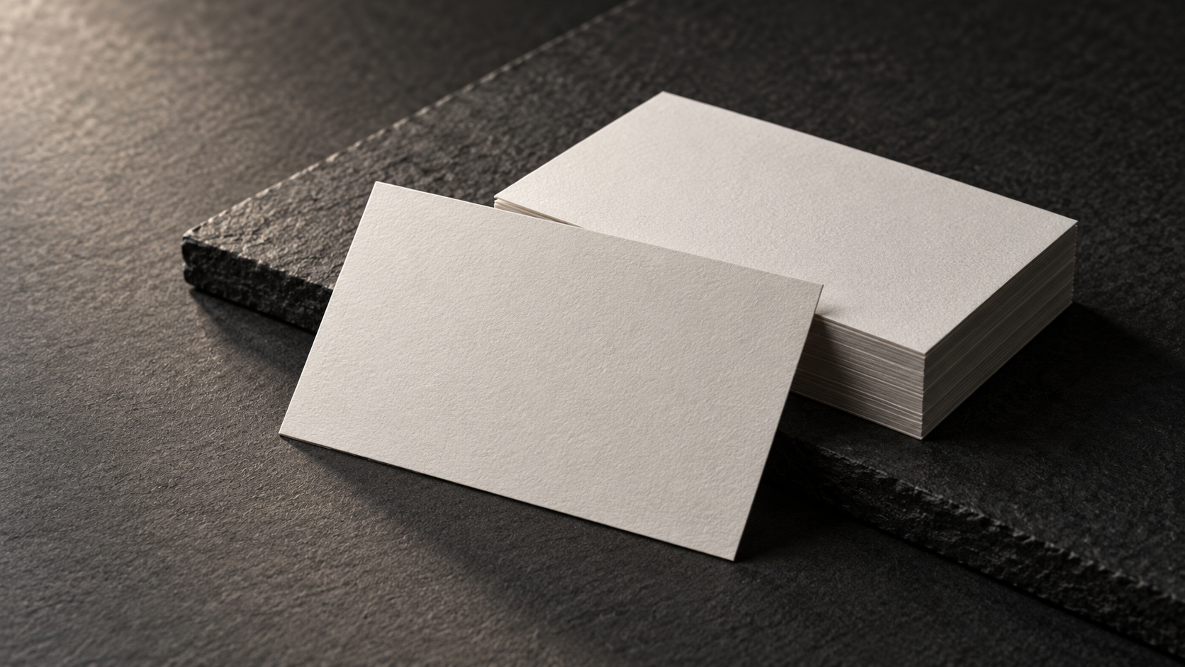 AI Business Card Mockup Generator | Dreamina
