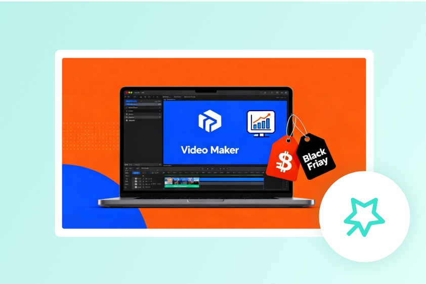 professional-quality videos