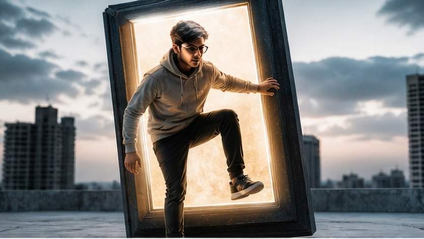 TheFreetrick AI Prompt Beispiel 2