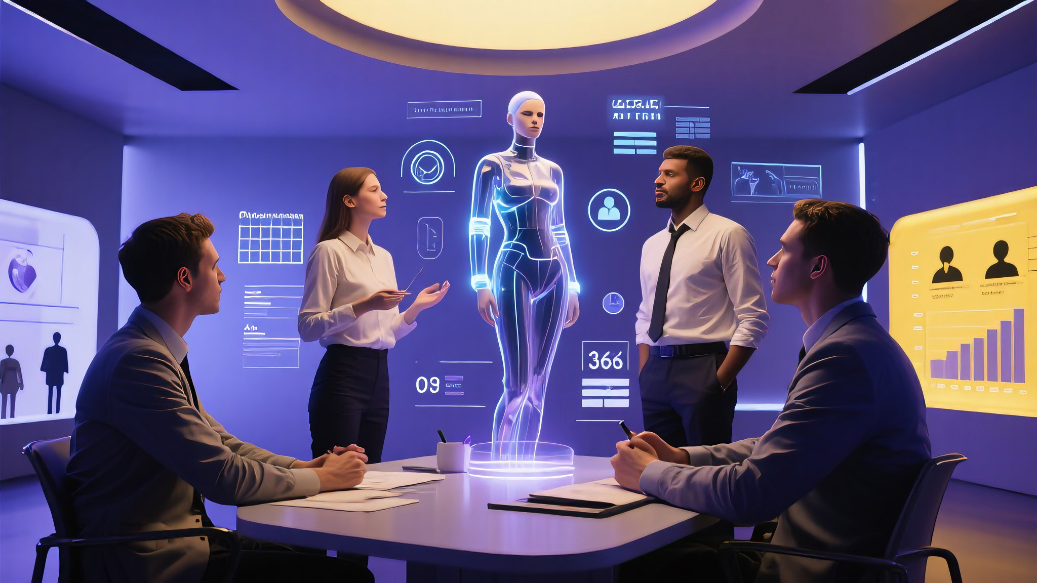 Unlock the power of virtual models for your brand