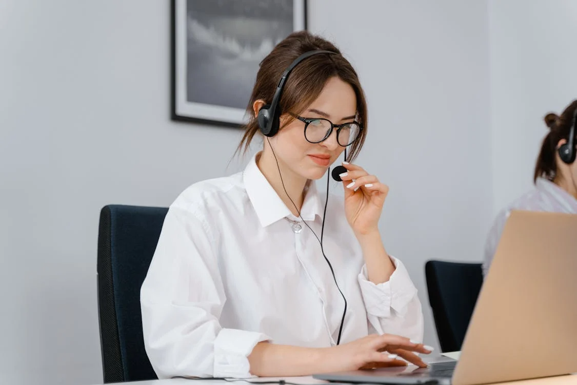 Onboarding client avatar